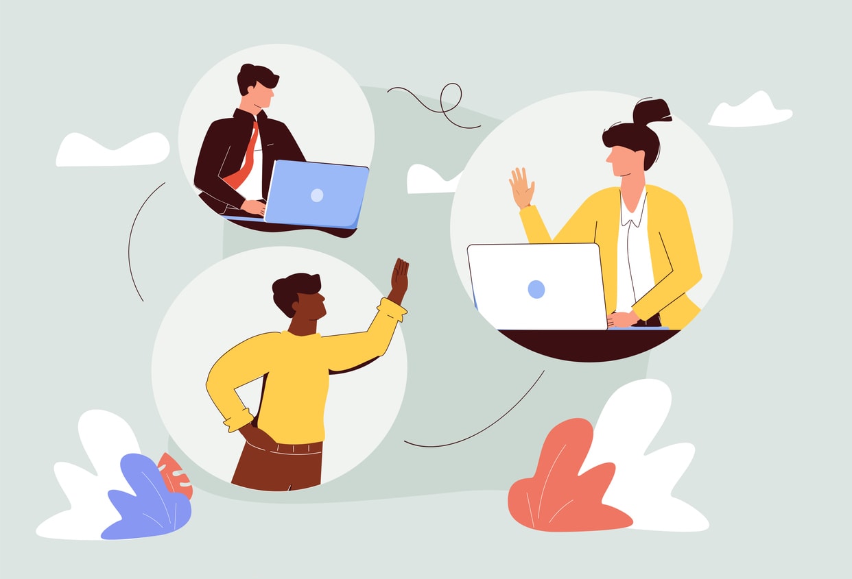 Virtual-Event-Management