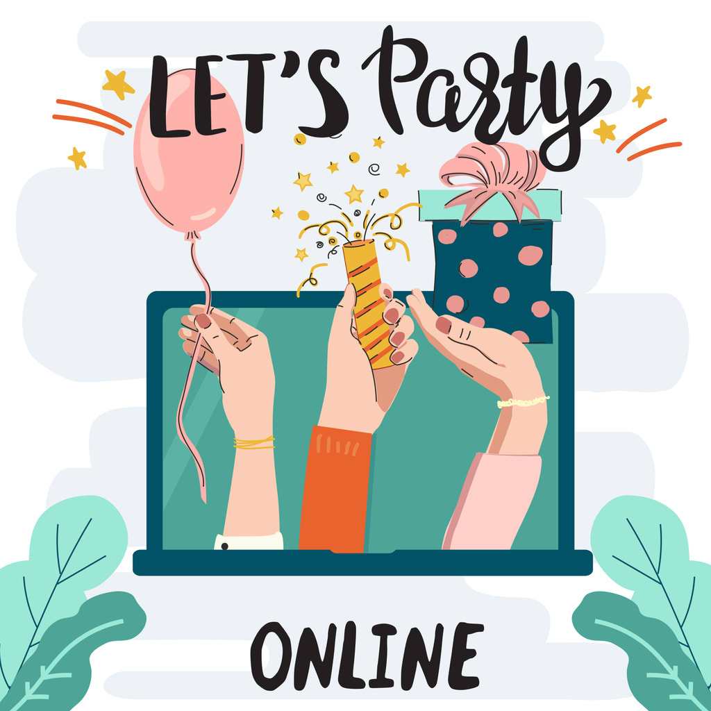 Lets-Party-Online