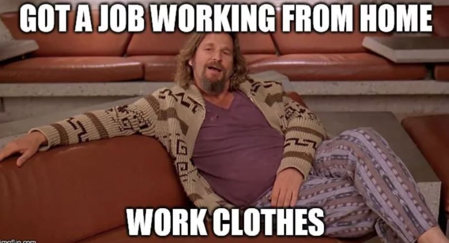 working-clothes