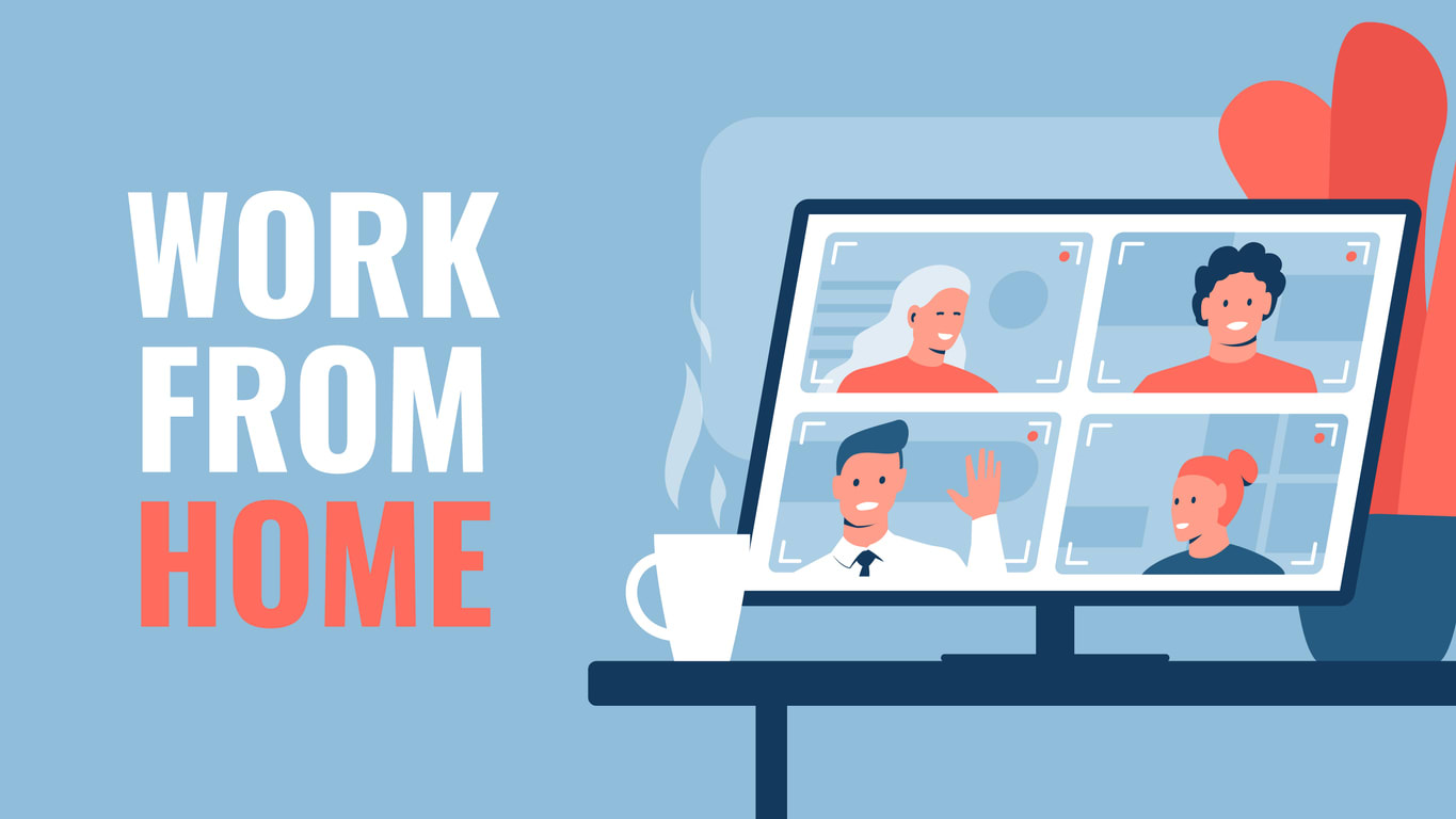 work-from-home