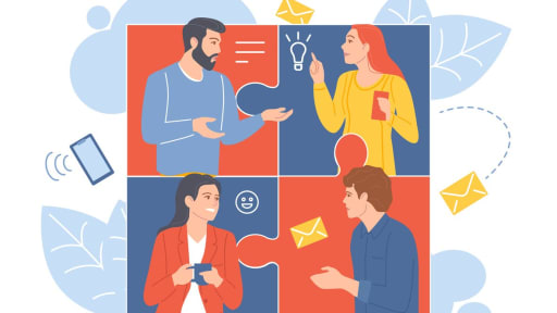 Preview image for post: How to Build Team Morale Remotely: 17 Effective Strategies