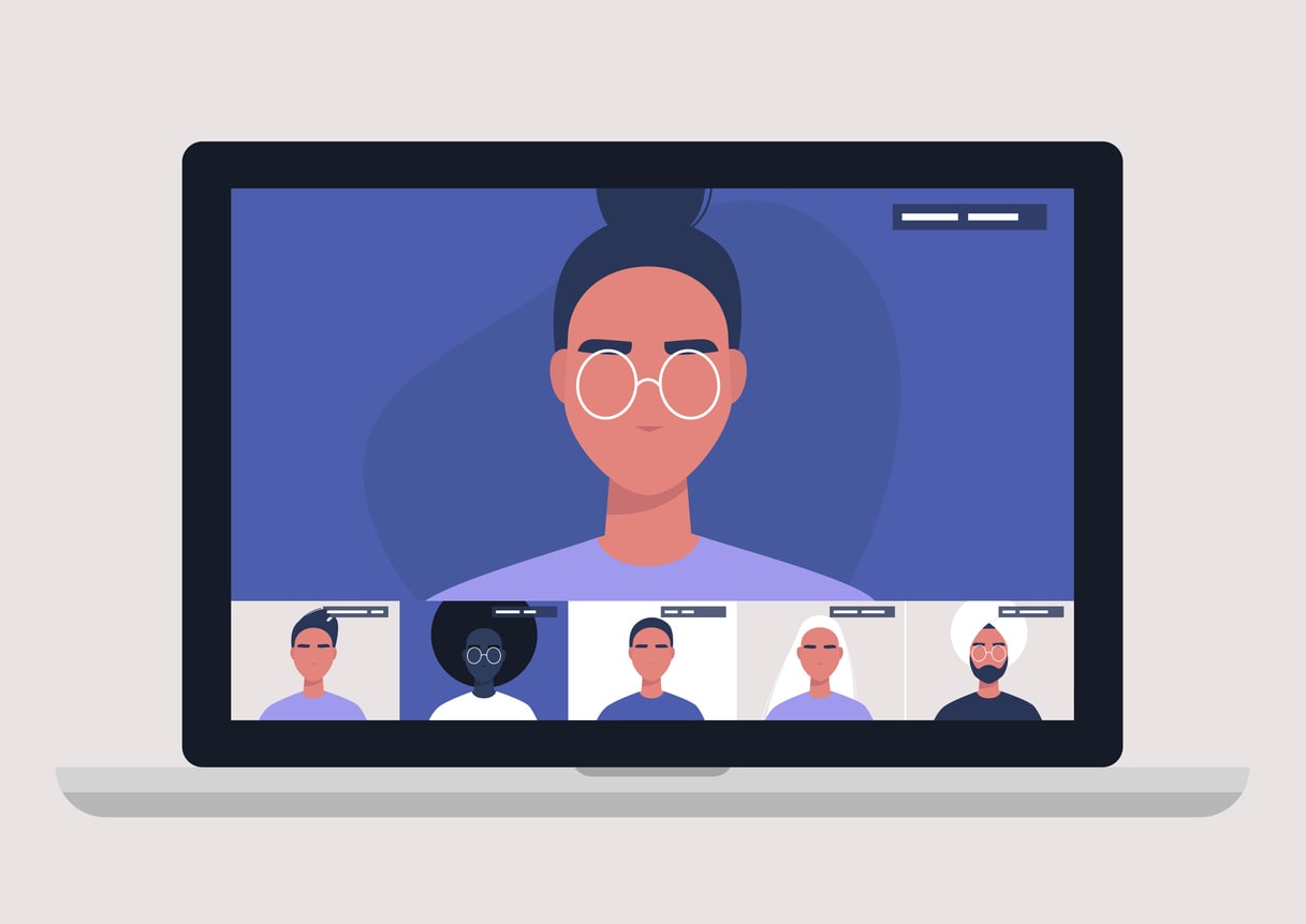 Preview image for post:What Is Video Conferencing? What You Need To Know