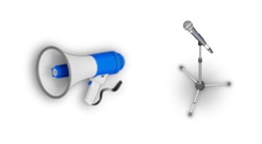 microphoneandmegaphone