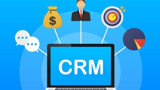 Preview image for post: Unlocking Business Potential: Explore Types of CRM Systems for Growth
