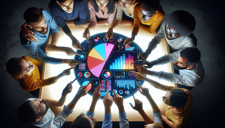 Communication In Huddles