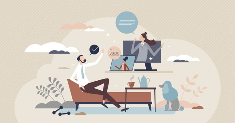Connection Between Employee Wellness and Productivity