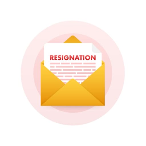 Preview image for post: How to Resign With Grace Through the Perfect Resignation Letter