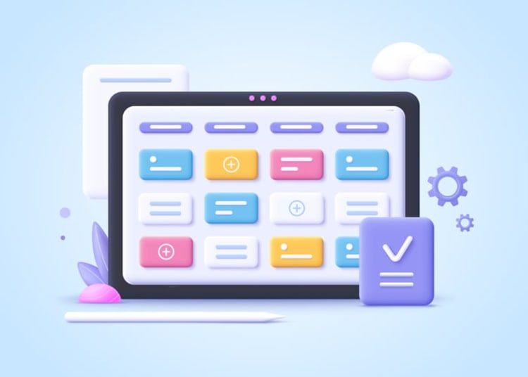 Create-a-Kanban-Board