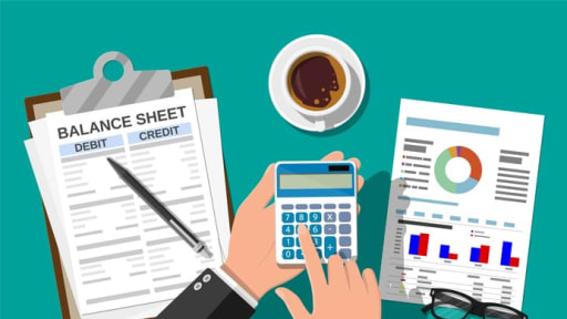 Preview image for post: Understand the Importance of A Balance Sheet For Your Business