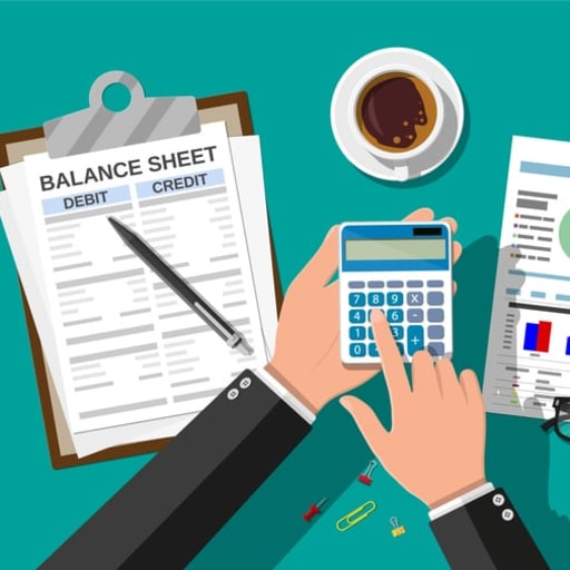 Preview image for post: Understand the Importance of A Balance Sheet For Your Business