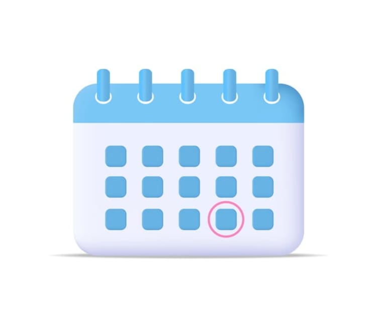 Features In A Group Calendar App