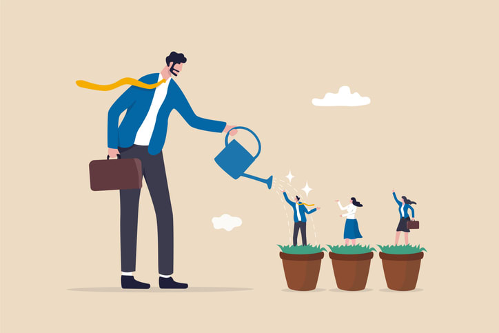 Fostering-employee-growth-and-development