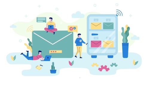 Preview image for post: How To Create a Free Business Email In 4 Steps