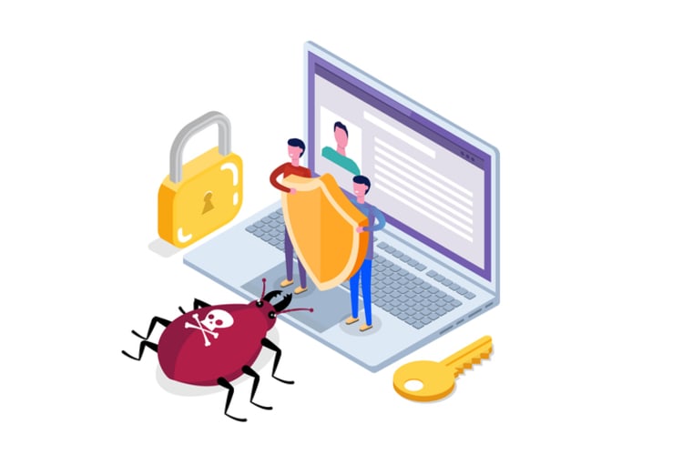 business-email-security
