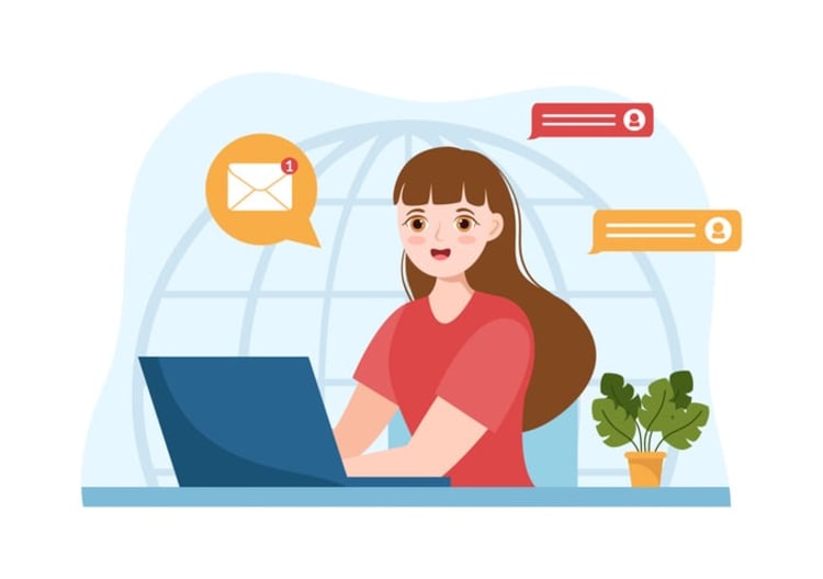 email-easy-steps