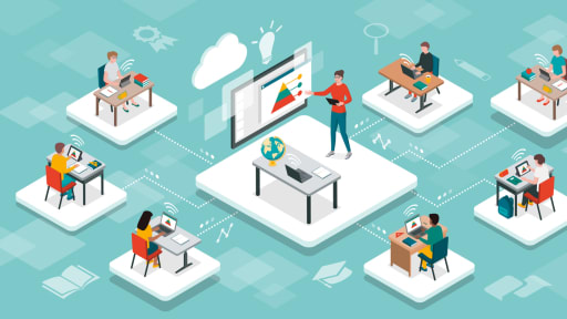 Preview image for post: How To Effectively Virtual Whiteboard With Remote Teams