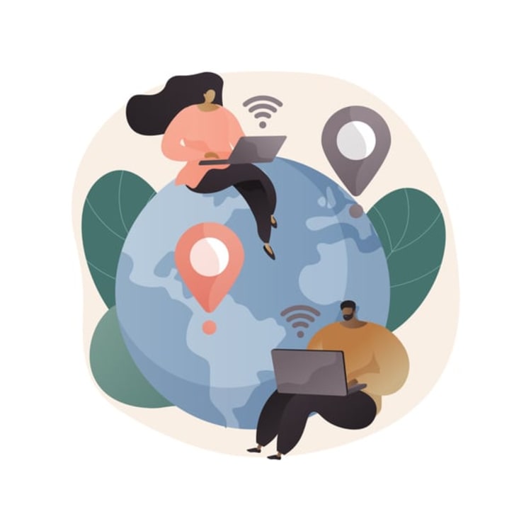 Digital-nomad-visas