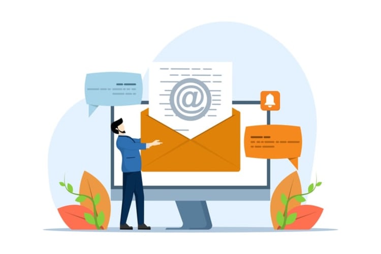 Importance of a Professional Business Email Address