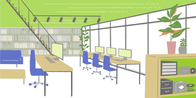 Innovative Virtual Office Design Ideas