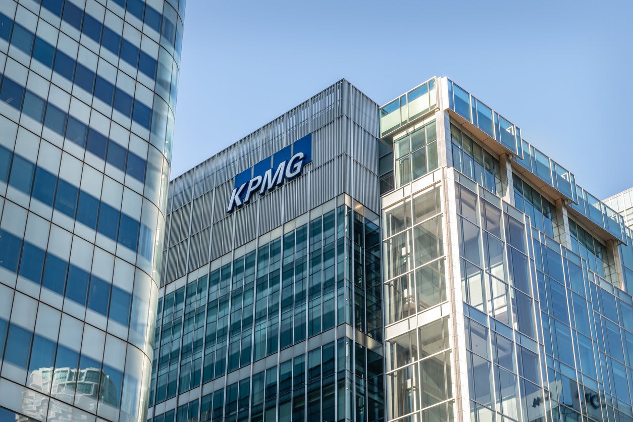 KPMG_Building