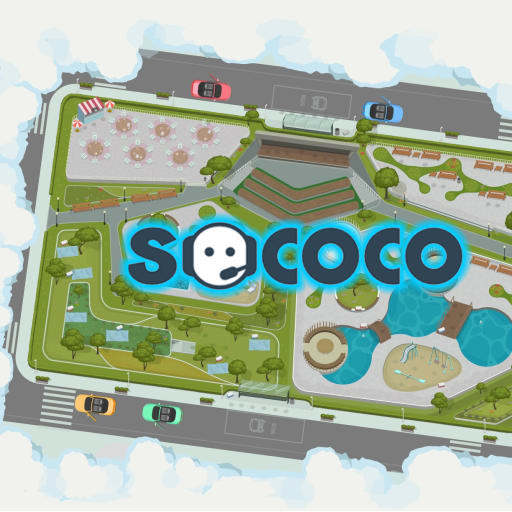 Preview image for post: Revamp Your Remote Collaboration with Sococo’s Web Workplace