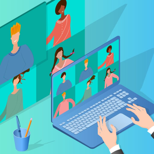 Preview image for post: Maximize Virtual Collaboration with the Best Zoho Meeting Features of 2024