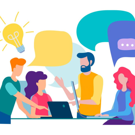 Preview image for post: Boost Efficiency: Seven Expert Tips for Microsoft Teams Chat