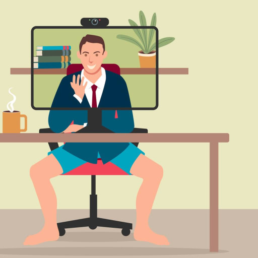 Preview image for post: Master Working From Home: Boost Your Remote Work Productivity