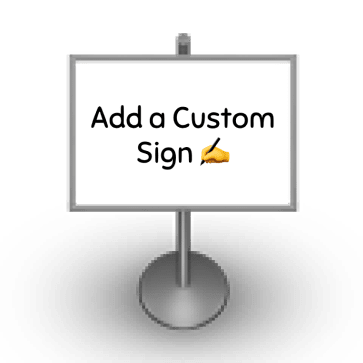 CustomSign