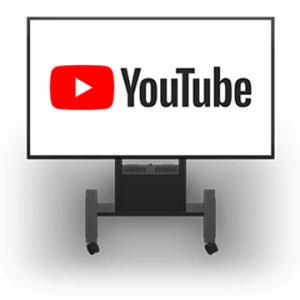 YoutubeTvIcon
