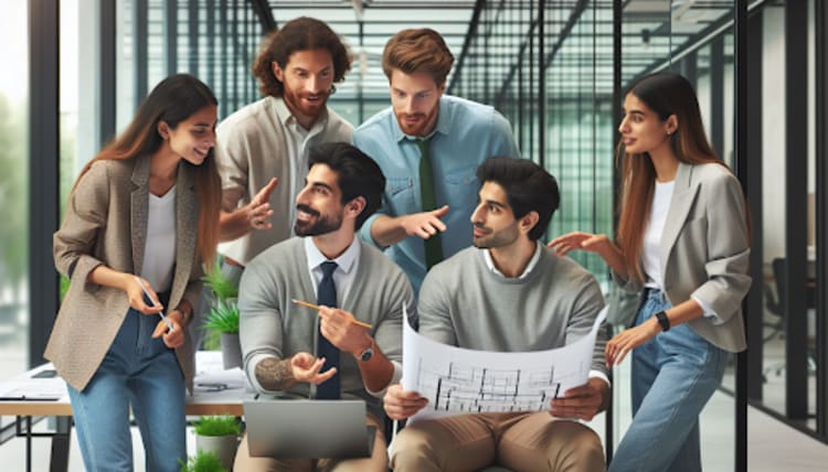 Power Of Slack Huddles