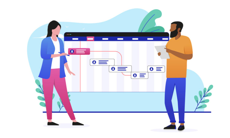 Execution-and-monitoring