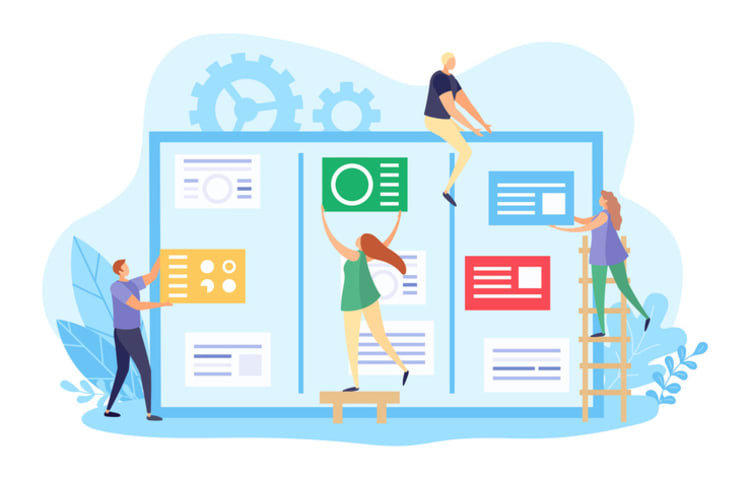 Key-project-management
