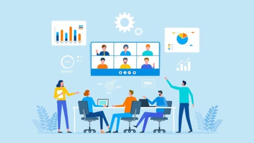 Preview image for post: Proximity Bias in Remote Work: Why It Hurts Teams