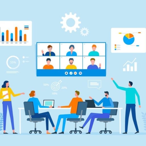 Preview image for post: Proximity Bias in Remote Work: Why It Hurts Teams