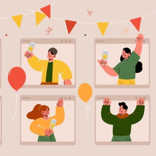 Preview image for post: Remo Alternatives for Events and Everyday Teamwork