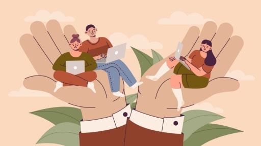 Preview image for post: Remote Culture Health Check: Red Flags to Watch