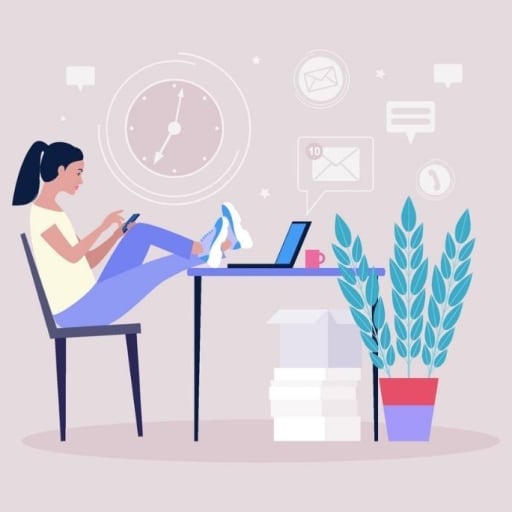 Preview image for post: Remote Employee Early Attrition: Why New Hires Quit