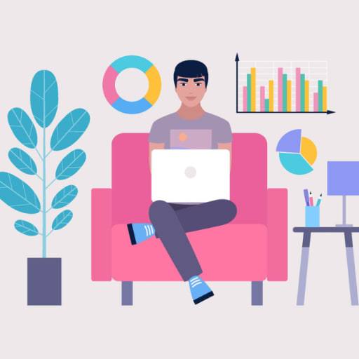 Preview image for post: Remote Workforce Analytics and the Best Tools for Managing Output