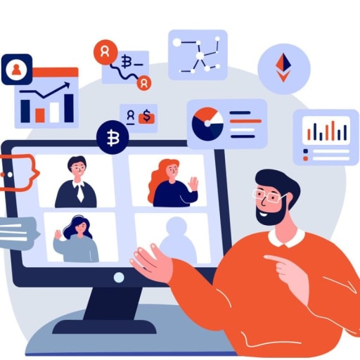 Preview image for post: 2022-2023 Remote Work Statistics & Trends for the Future of Work