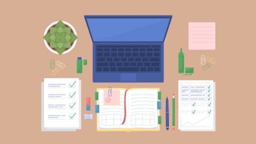 Preview image for post: How to Create Your Most Productive Daily Plan Ever