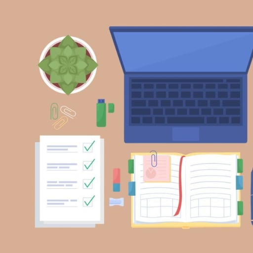 Preview image for post: How to Create Your Most Productive Daily Plan Ever