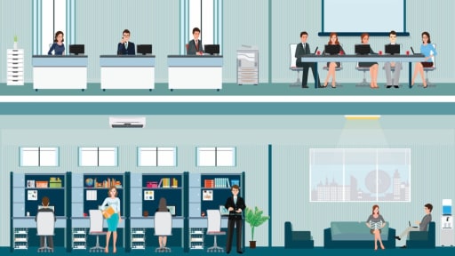 Preview image for post: Office Space Cost Guide: Calculating Price Per Square Foot