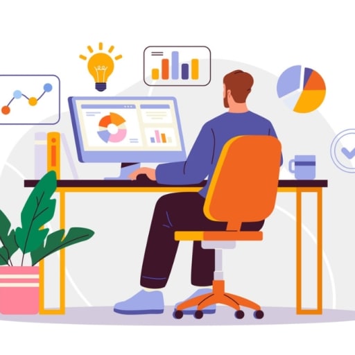 Preview image for post: Employee Motivators: What Drives Success at Work?