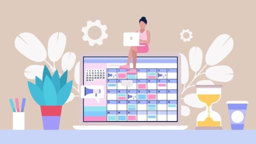 Preview image for post: The Best Free Online Planners to Organize Your Life and Work