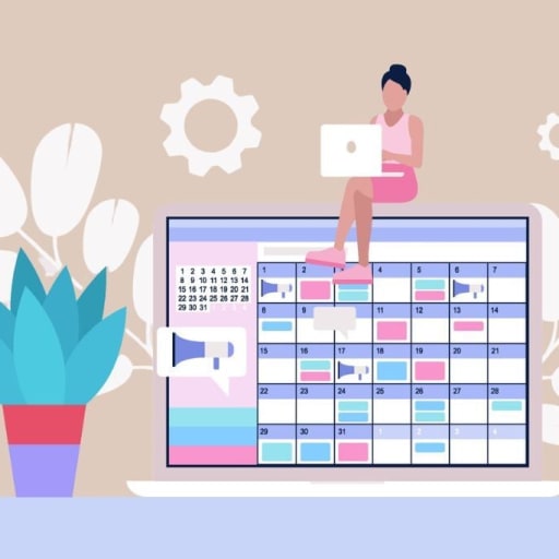 Preview image for post: The Best Free Online Planners to Organize Your Life and Work