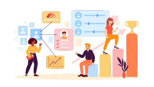 Preview image for post: Performance Management Systems: Managing for Success & Growth