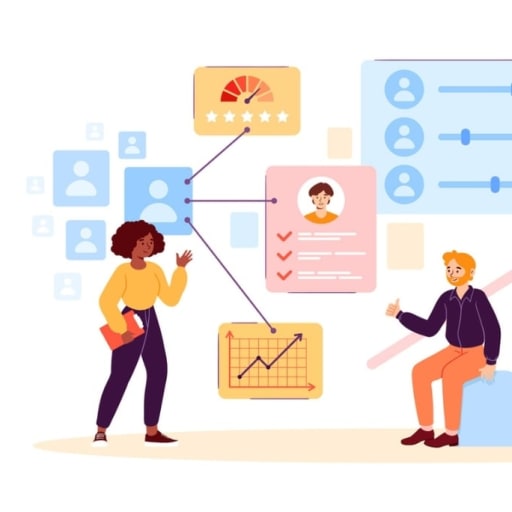 Preview image for post: Performance Management Systems: Managing for Success & Growth