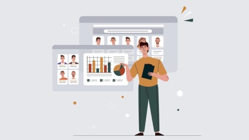 Preview image for post: The Employee Directory: How to Manage Contacts & Workplace Visibility
