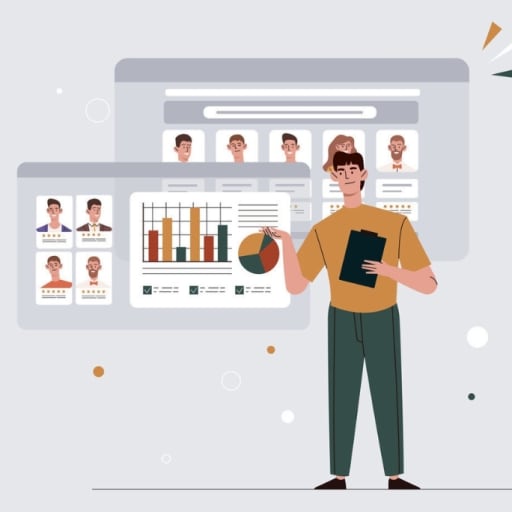 Preview image for post: The Employee Directory: How to Manage Contacts & Workplace Visibility